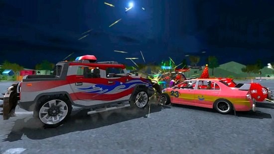 賽車大碰撞最新版 v1.8.1 安卓版 0