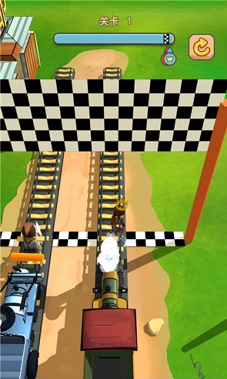 条条铁路通大鹏游戏 v1.0.2 安卓版1