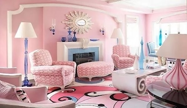 粉红家居设计官方版(Pink Home Design) v1.7.5 安卓版2