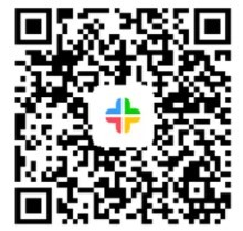 沧州市企业养老保险认证手机app二维码