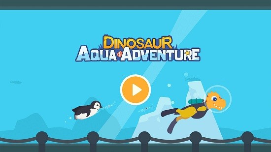 恐龙水族馆免费版 v1.0.2 安卓版2