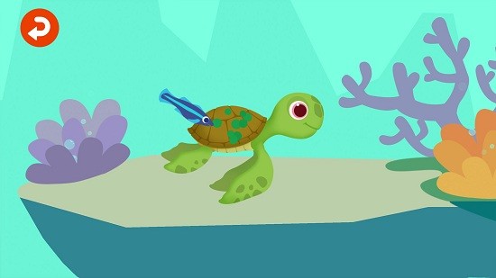恐龙水族馆免费版 v1.0.2 安卓版3