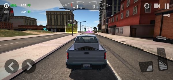 疯狂赛车驾驶模拟器 v3.2.1 安卓版0