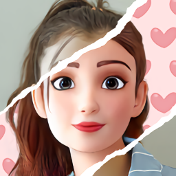 toonhub相机app