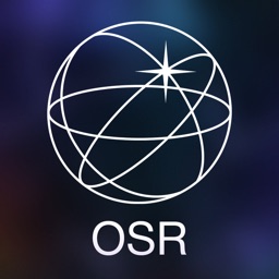 osr star finder app(osr星星软件)