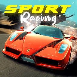sport racing赛车游戏