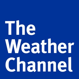 the weather channel天气预报中文版