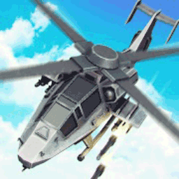模拟直升机救援游戏下载