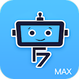 未来小七max机器人v1.6 安卓版