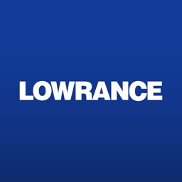 lowrance劳伦斯探鱼器手机app