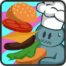 汉堡英雄官方正版(BurgerHeroes)