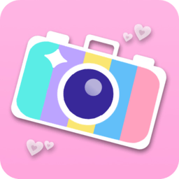 自动美颜相机app