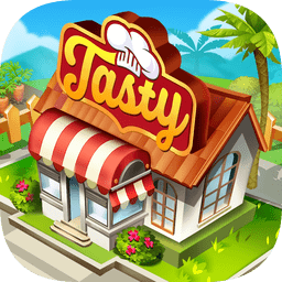 tasty town游戏(美味小镇)