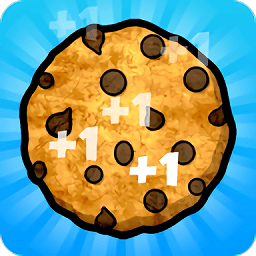 cookie clicker游戏