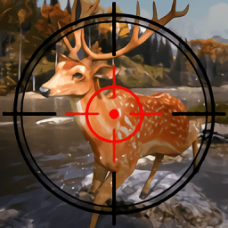 野生鹿猎人游戏下载