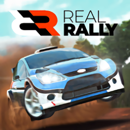 真正的拉力赛手机版(real rally)