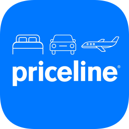 priceline订机票