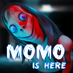恐怖的莫莫闯关(Momo Horror Game 3D)