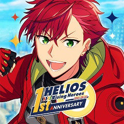 helios rising heroes官方版(エリオスR)v2.10.0 安卓版