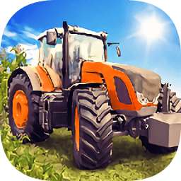 模拟农场2016手机版本