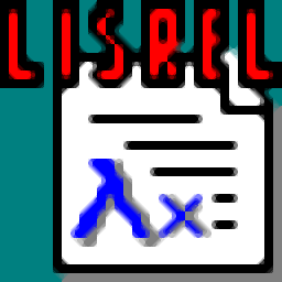 lisrel软件(结构方程模型分析软件)