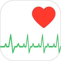 心率心电图app