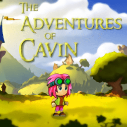 凯文的冒险游戏(Adventure of Cavin)