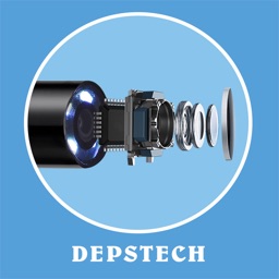 depstech内窥镜app