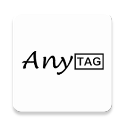 any tag app