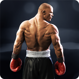 real boxing 2游戏下载