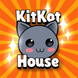 奇妙之家小游戏(KitKot House)