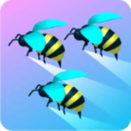 蜜蜂军团冲刺(Bee Masters)