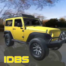 IDBS越野模拟器汉化版(IDBS OFFROAD)
