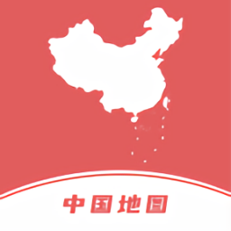 高清中国地图app下载