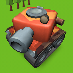 坦克冒险大作战(Tank 3D)