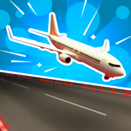 飞机坠毁3d模拟器(Plane Crash 3D)