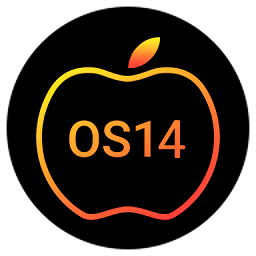 os14桌面启动器(OS14 launcher)