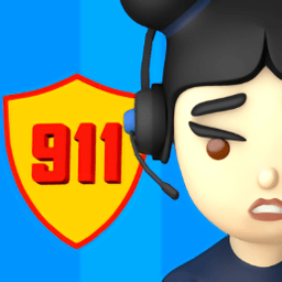 911紧急调度员汉化版