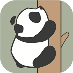 熊猫爬树游戏下载