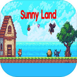 sunny land游戏