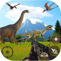 救援恐龙3d乐园游戏下载