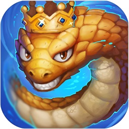little big snake游戏app