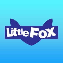 littlefox英語動畫圖書館