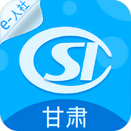 甘�C人社app最新版v3.0.1.6 安卓版