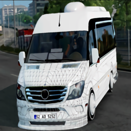 小型客车模拟器游戏下载