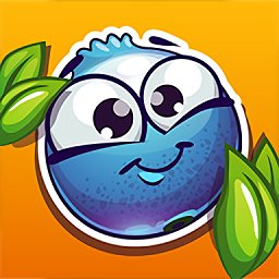 水果戰(zhàn)利品最新版(Fruity Loot)