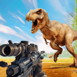 猎捕恐龙(Real Dino Hunting 2021)