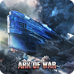 ark of war中文版(星舰帝国)