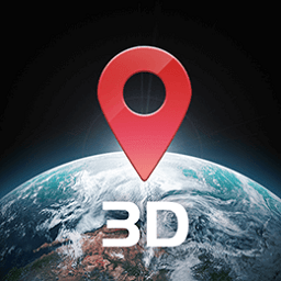趣看3D世界街景地图官方版