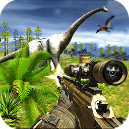 恐龙捕猎模拟3d